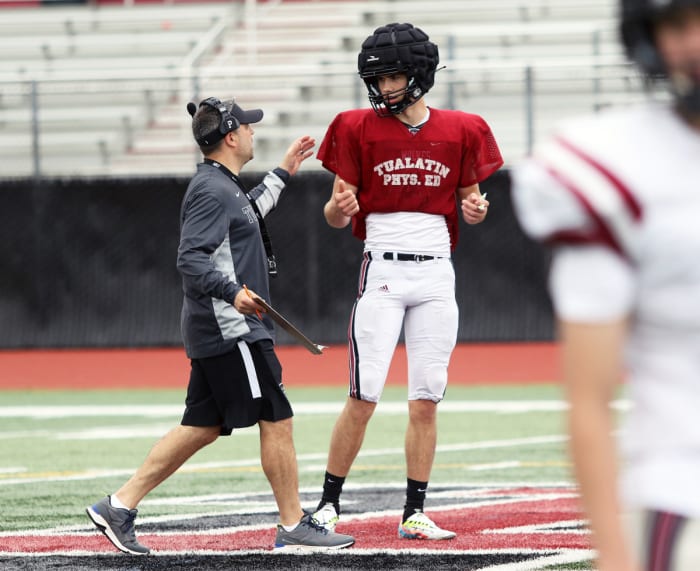 Jack Wagner Dominic Ferraro photo Dan Brood